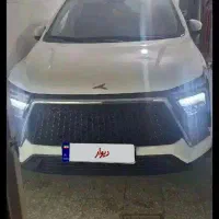 حواله کی ام سی ایکس۵تحویل برج۹ مدل ۴۰۵