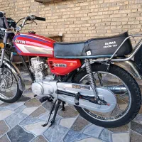 موتور احسان 89