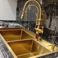 نصب شیرآلات خرده کاری ساختمان آبگرمکن بخاری