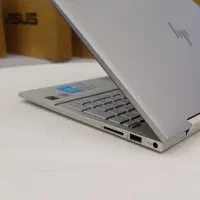 لپ تاپ HP envy X360 i7 نسل 10 تبلت|رایانه همراه|تهران, میدان ولیعصر|دیوار