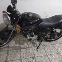 پالس ۱۸۰مدل۸۸ فوق العاده سالم