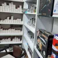 حراج کلی لوازم آرایشی|آرایشگاه و سالن‌های زیبایی|تهران, پرستار|دیوار