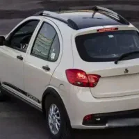 کویک سفید مشکی