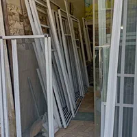 درب و پنچره رادین|مصالح و تجهیزات ساختمان|سنندج, |دیوار