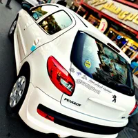 پژو 207i دنده‌ای TU5 تیوفایو 1404 صفر هیدرولیک فلز