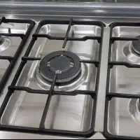 گاز فر مبله تاکنو