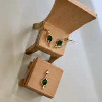 نیم ست بدل رنگ ثابت