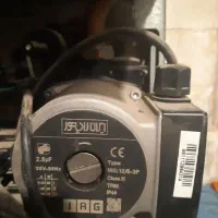 تعمیرات فوری پکیج تخصصی ایران رادیاتور|خدمات پیشه و مهارت|تهران, جنت‌آباد مرکزی|دیوار