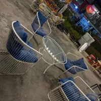 مبلمان باغی نیکو/ست باغی لوتوس/ارسال سریع|مبلمان خانگی و میز عسلی|کرج, گلشهر|دیوار