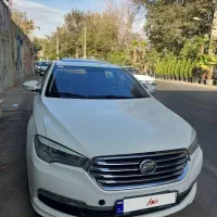 لیفان 820 مدل 97 بی رنگ