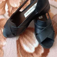 کفش  تابستانه زنانه شیک و راحت