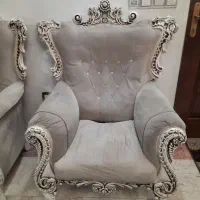 مبل|مبلمان خانگی و میز عسلی|تهران, شهرک پاسداران|دیوار