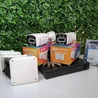 پک دوربین هوشمند ۵ مگا پیکسل با گارانتی فعال