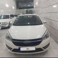 آریزو ۵ اتوماتیک اکسلنت مدل ۹۷( فروش فقط اقساط)