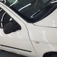 تیبا ۱ دوگانه سوز شرکتی
