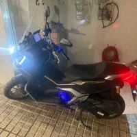 Xdv180 مدل ۴۰۵