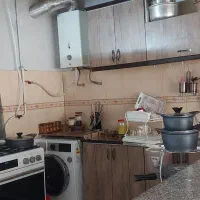 فروش آپارتمان ۷۵ متری ۲ خوابه طبقه ۳ در ابوذر|فروش آپارتمان|مشهد, ابوذر|دیوار