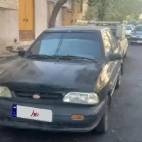 پراید مدل ۱۳۸۲|خودرو سواری و وانت|تهران, امامت|دیوار