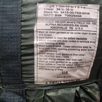 کیسه خواب آمریکایی