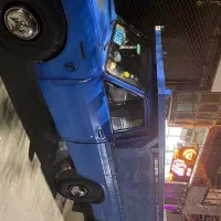 نیسان 81 تناژ پایین|خودرو سواری و وانت|آشخانه, |دیوار