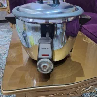 پلو پز ۸ نفره