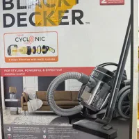 جاروبرقی‌بلک‌دکر اصلblack and decker