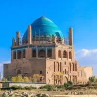 باغشهر پردیس عباس آباد سلطانیه