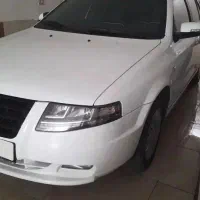 سورن EF7 دوگانه منبع بزرگ