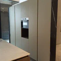 295متری زعفرانیه مدرن مینیمال برج برند منطقه