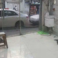 فروش۱۶مترمغازه بر خیابان خوش ملکیت وسرقفلی|فروش مغازه و غرفه|تهران, هفت چنار|دیوار