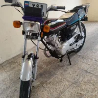 متین خودرو مدل ۹۳ در حد