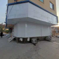 فروش مغازه 38/5 متری واقع در چهارراه ابن سینا