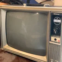 تلویزیون 5 عدد قدیمی خراجی