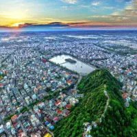 فروش زمین مسکونی ۱۵۵ متری