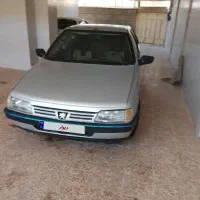 پژو 405مدل 89کارکرد 380هزار .لطفاً پیام بدید|خودرو سواری و وانت|بندر ماهشهر, |دیوار