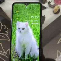 گوشی آکبند A10s مشکی ۳۲ گیگ بدون کارتن