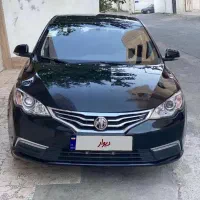 ام جی ۳۶۰ توربو اتومات ۱۳۹۸