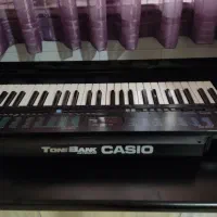 ارگ معاوضه با قناری یا بخاری ژاپنی