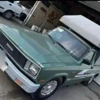 مزدا تک کابین۲۰۰۰فروش یامعاوضه