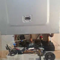 فروش پکیج|آبگرمکن، پکیج، شوفاژ|نقده, |دیوار