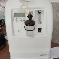دستگاه اکسیژن ۱۰ لیتری