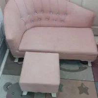 تخت  وکاناپه کودک|تخت و صندلی بچه|تهران, شهرک رضویه|دیوار