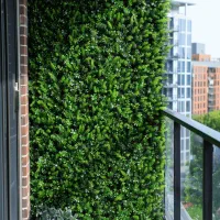 چمن مصنوعی|گل مصنوعی|کرج, حسینآباد|دیوار