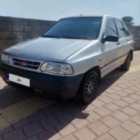 پراید قیمت مناسب