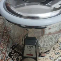 پلو پز پارس خزر ۱۲ نفره