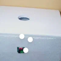 دستگاه جوجه کشی دست ساز خانگی|لوازم جانبی حیوانات|سنندج, |دیوار