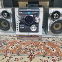 ضبط سامسونگ