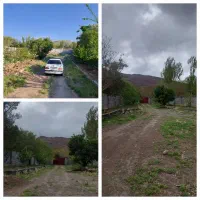 فروش باغ جوزم