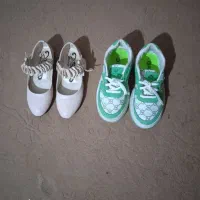 کفش دخترانه