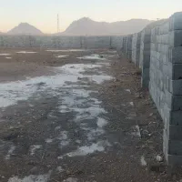 زمین-انتهای-خ-26-شهرک-صنعتی-محمودآباد